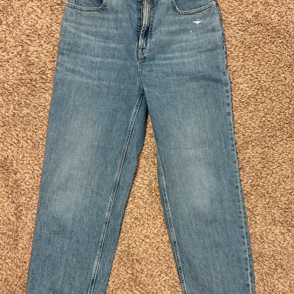 Everlane | The Way High Jean - Picture 3 of 5